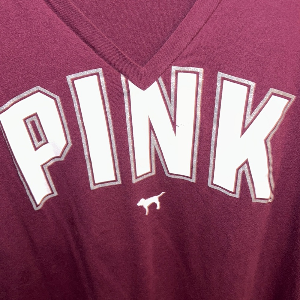 Pink Size:Medium - Picture 2 of 4